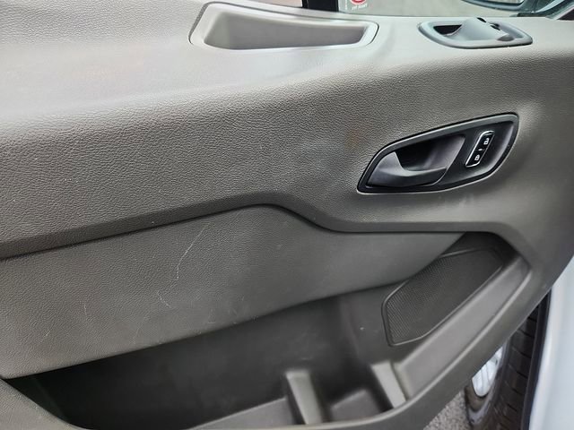 Certified 2023 Ford Transit 250 Low Roof w/ Exterior Upgrade Package image 12
