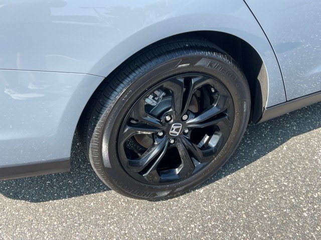 Used 2025 Honda Accord SE image 33