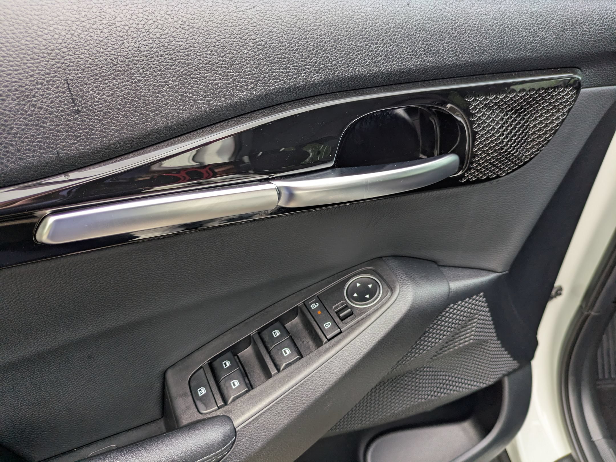 Used 2026 Kia Seltos S FWD image 16