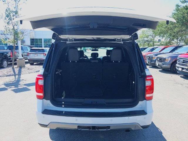 Certified 2019 Ford Expedition XLT w/ Equipment Group 201A AWD/4WD image 27