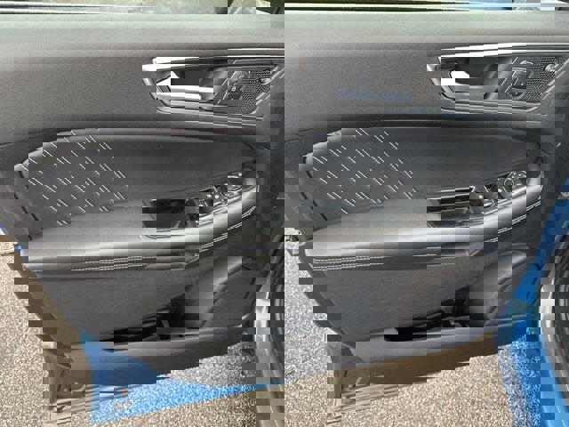 Certified 2019 Ford Edge ST w/ Equipment Group 401A image 13