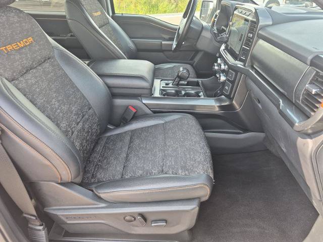 Certified 2023 Ford F150 Tremor AWD/4WD image 31