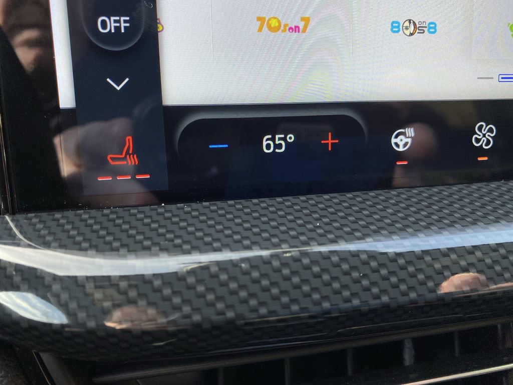 Certified 2023 Ford Escape ST-Line w/ Tech Pack #1 image 8