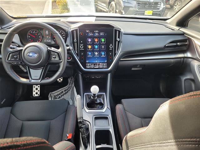Used 2023 Subaru WRX Premium AWD/4WD image 16