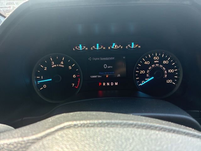 Certified 2019 Ford F150 XLT w/ Equipment Group 302A Luxury AWD/4WD image 9