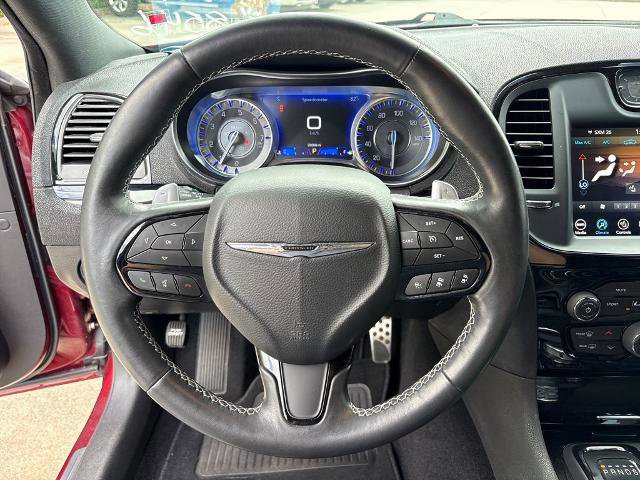 Used 2020 Chrysler 300 S w/ Safetytec Plus Group image 24