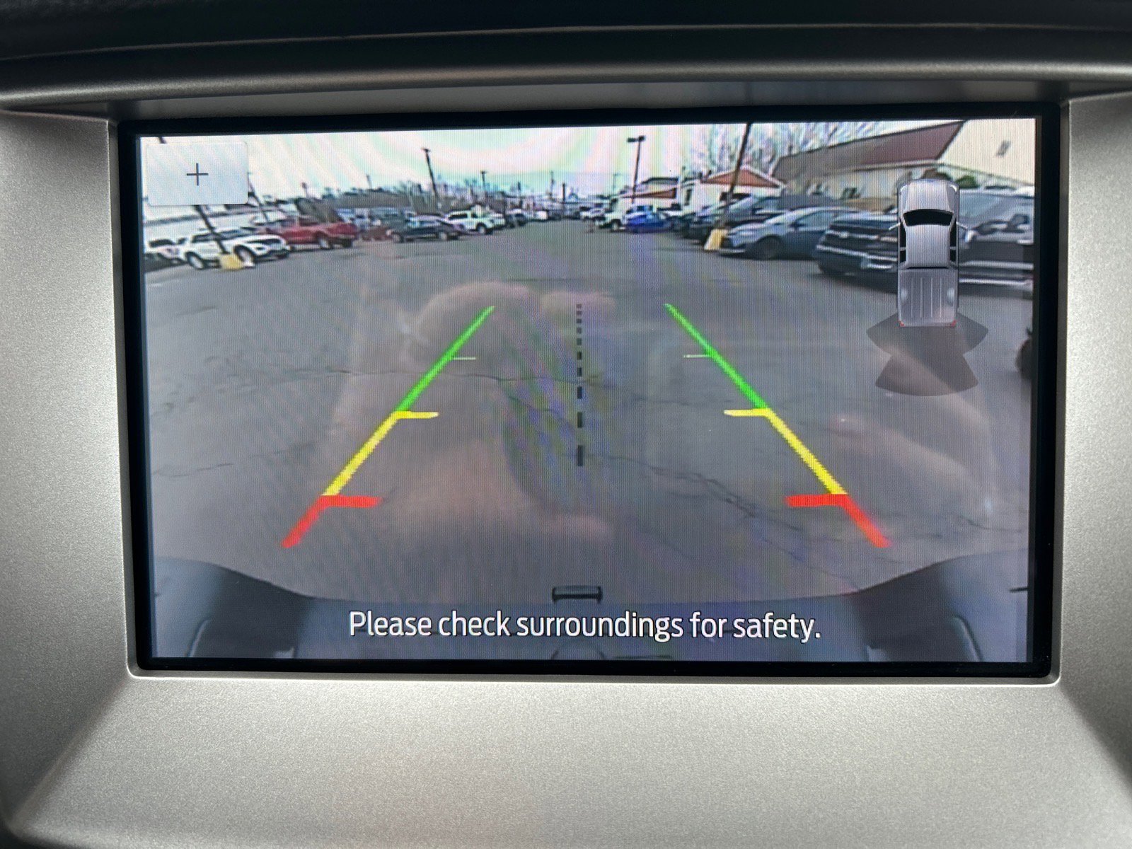 Certified 2021 Ford Ranger XLT w/ Equipment Group 301A Mid image 27