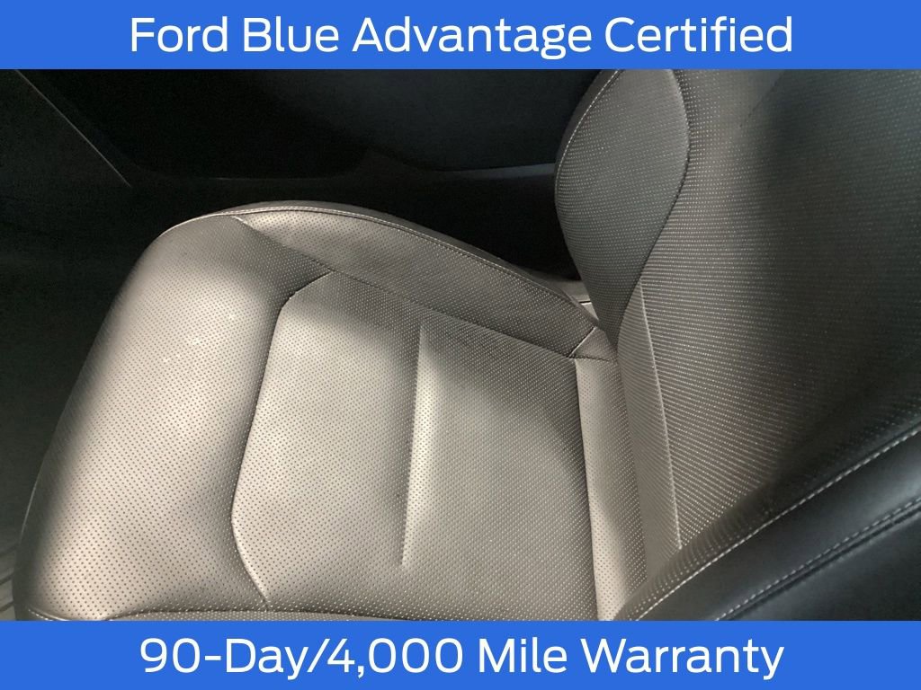 Used 2022 Kia EV6 Wind w/ Wind Technology Package image 16