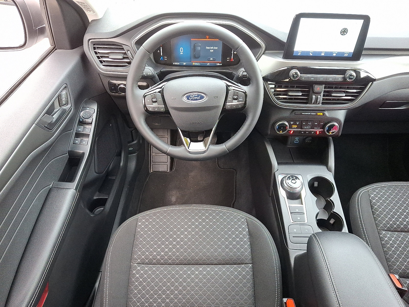 Certified 2023 Ford Escape Active image 14