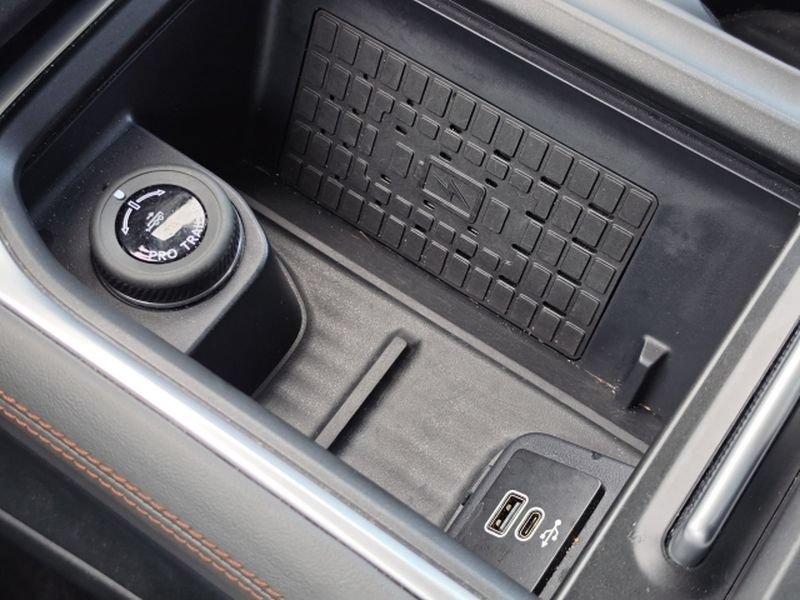 Certified 2025 Ford Expedition Max Active RWD image 29