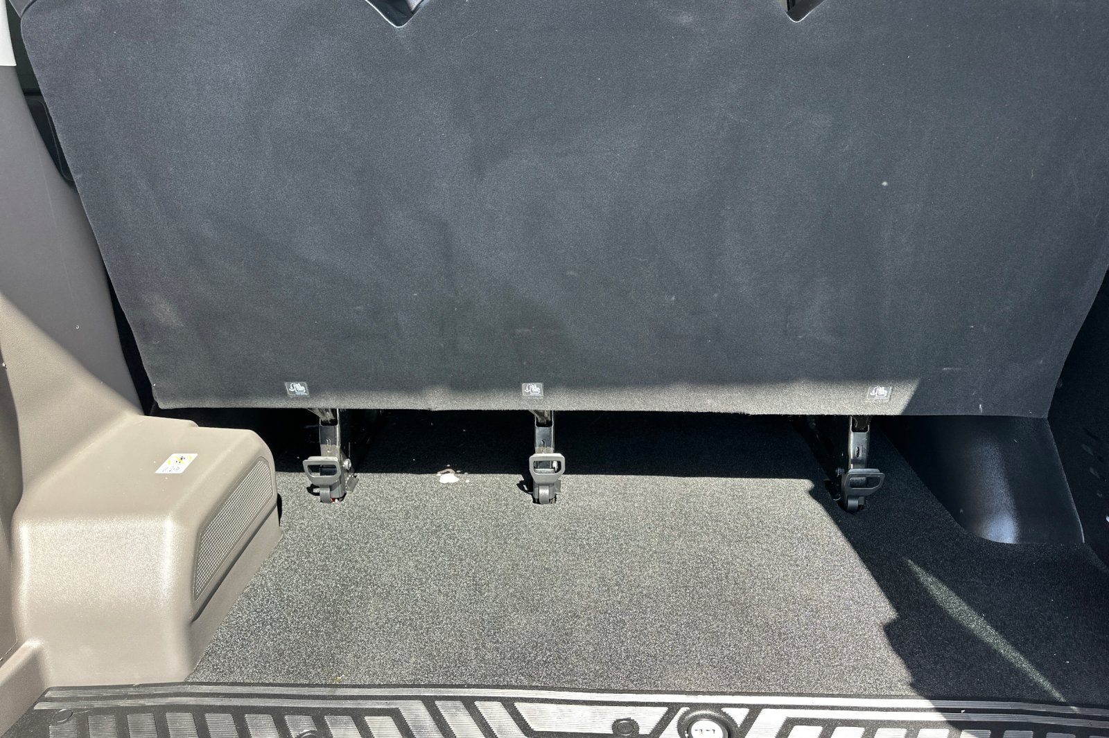 Certified 2021 Ford Transit 150 XL RWD image 16