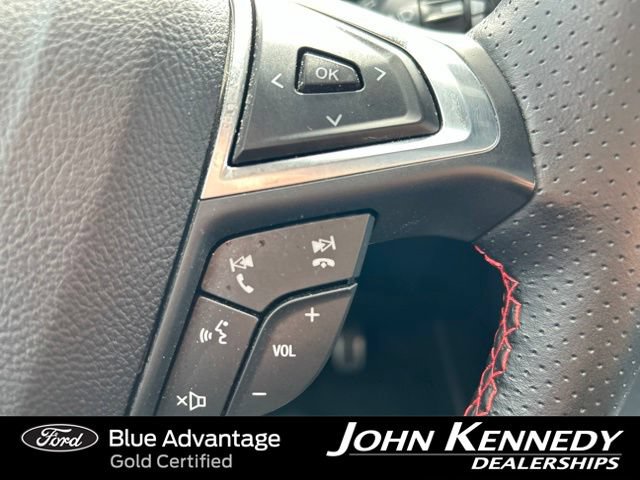 Certified 2022 Ford Edge ST-Line AWD/4WD image 59