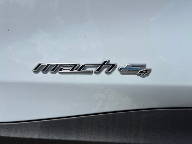 Certified 2023 Ford Mustang Mach-E Select w/ Comfort Package Lite AWD/4WD image 40