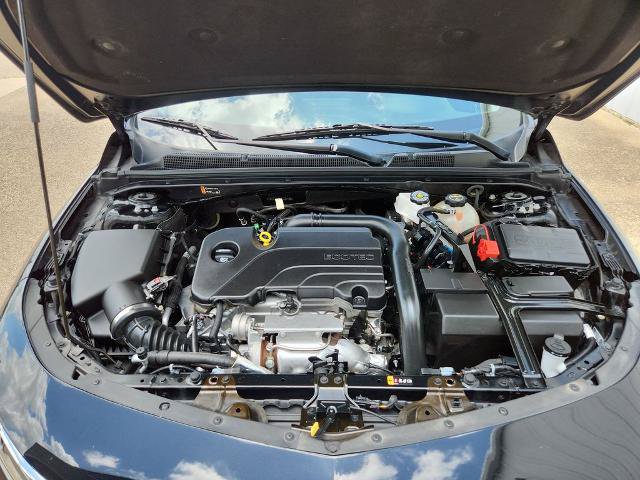 Used 2024 Chevrolet Malibu LS FWD image 16