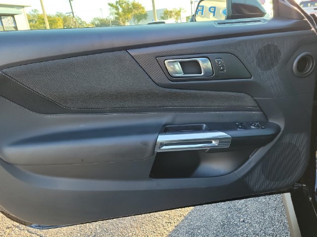 Certified 2026 Ford Mustang Coupe RWD image 14