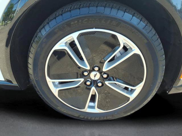 Certified 2023 Ford Mustang Mach-E Premium AWD/4WD image 9