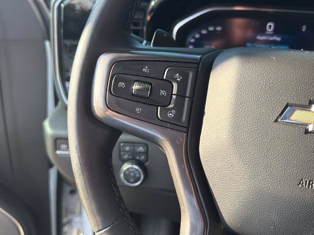 Used 2024 Chevrolet Silverado 1500 High Country w/ High Country Premium Package AWD/4WD image 20