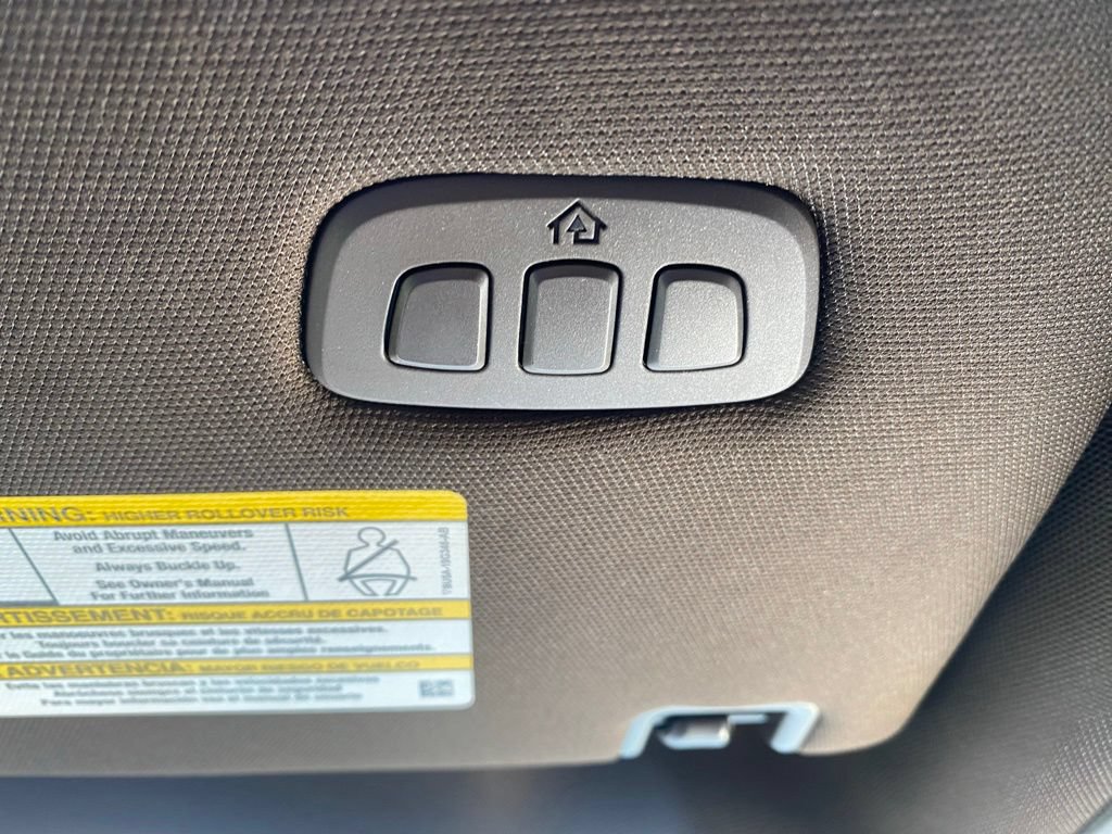Certified 2025 Ford F150 King Ranch AWD/4WD image 27