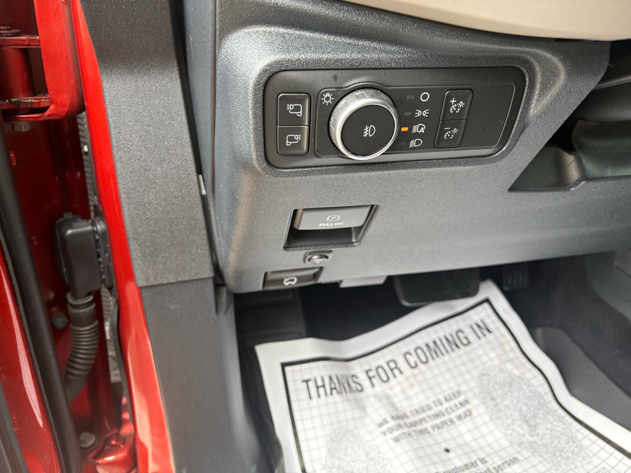 Certified 2022 Ford Bronco Wildtrak image 15