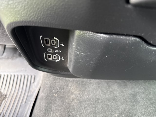 Used 2023 RAM 1500 Big Horn AWD/4WD image 24