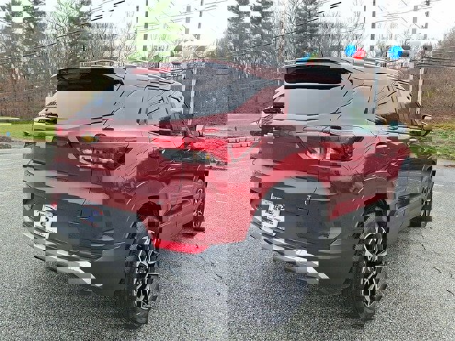 Used 2024 Chevrolet TrailBlazer LT image 8