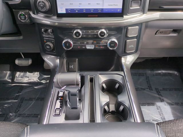 Certified 2022 Ford F150 XLT w/ Equipment Group 302A High image 21