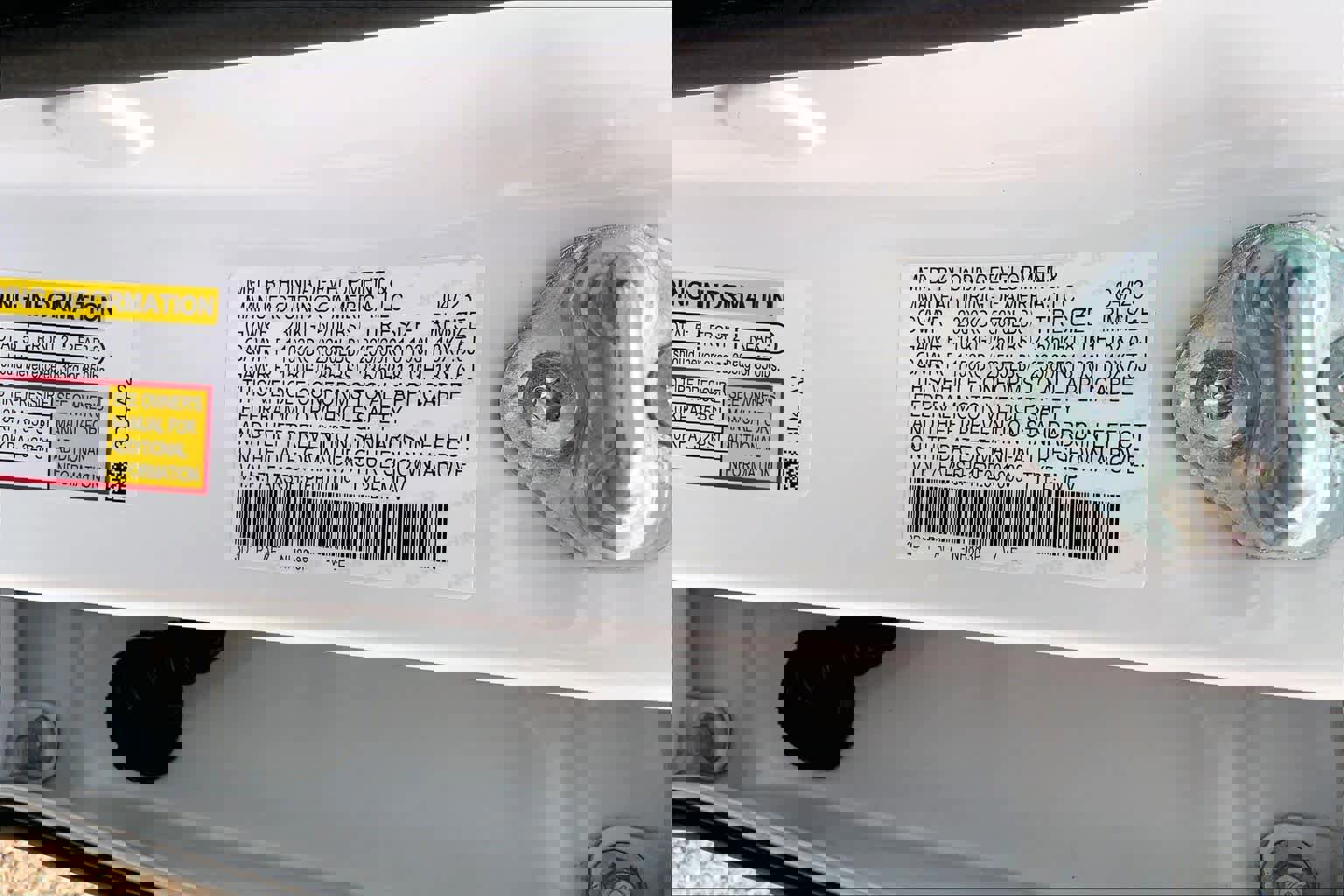 Used 2023 Honda CR-V Sport image 37