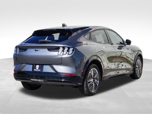 Certified 2023 Ford Mustang Mach-E Premium AWD/4WD image 9