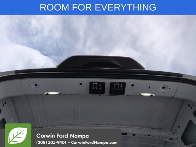 Certified 2026 Ford Transit 350 148 High Roof Extended AWD image 26