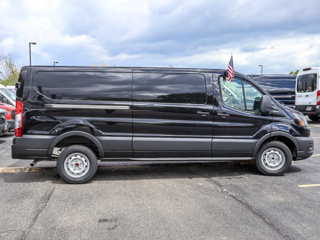 Certified 2026 Ford Transit 250 Low Roof RWD image 29
