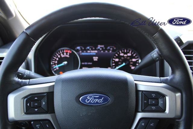 Certified 2021 Ford F250 Platinum w/ Tremor Off-Road Package AWD/4WD image 24
