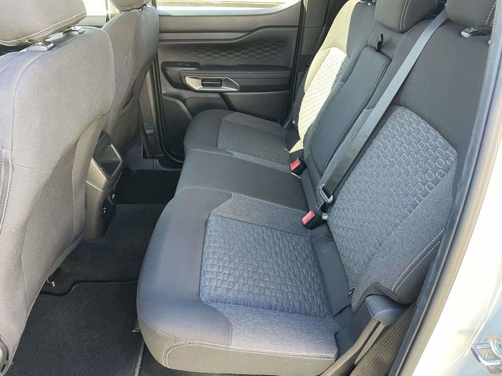 Certified 2024 Ford Ranger XLT image 12