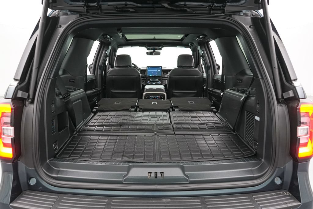 Certified 2024 Ford Expedition Limited AWD/4WD image 27