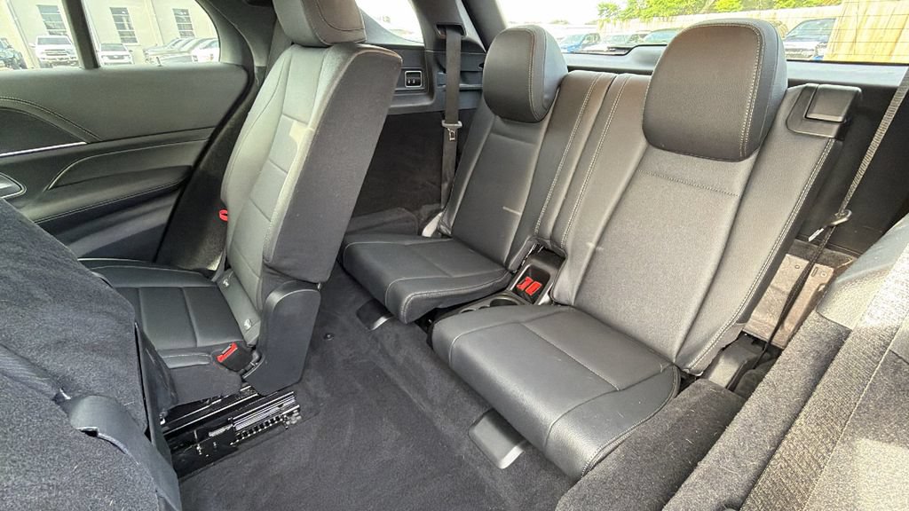 Used 2022 Mercedes-Benz GLE 350 4MATIC image 27