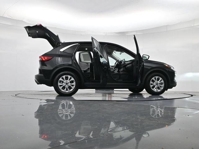 Certified 2024 Ford Escape Active FWD image 55