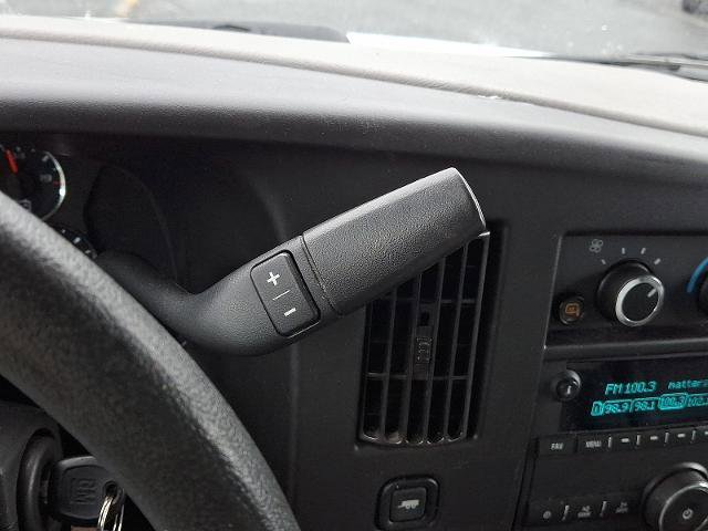 Used 2021 GMC Savana 3500 Extended w/ Power Convenience Package RWD image 13