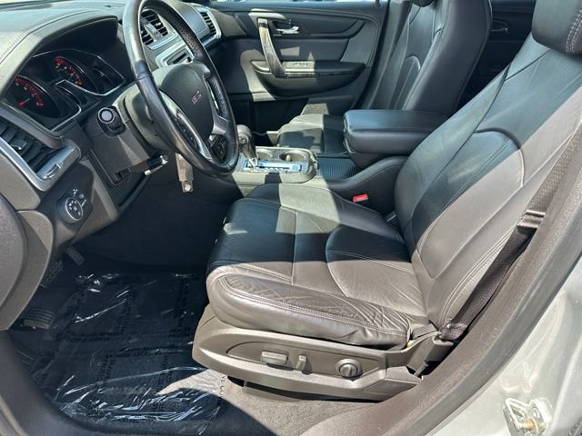 Used 2017 GMC Acadia Limited SLT AWD/4WD image 20