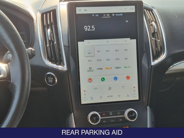 Certified 2022 Ford Edge Titanium w/ Equipment Group 301A AWD/4WD image 23