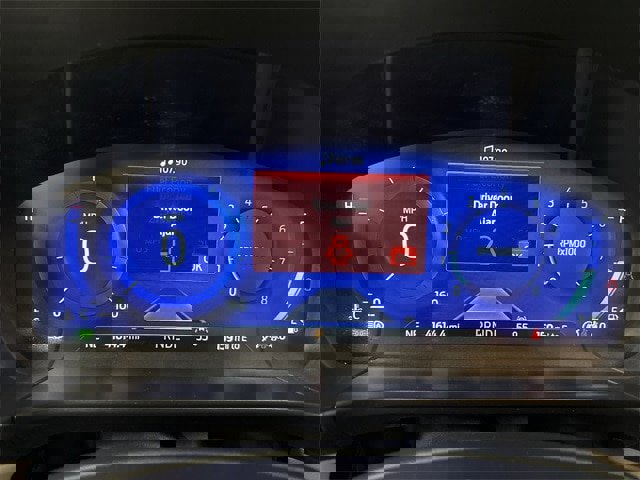 Certified 2022 Ford Escape Titanium image 7