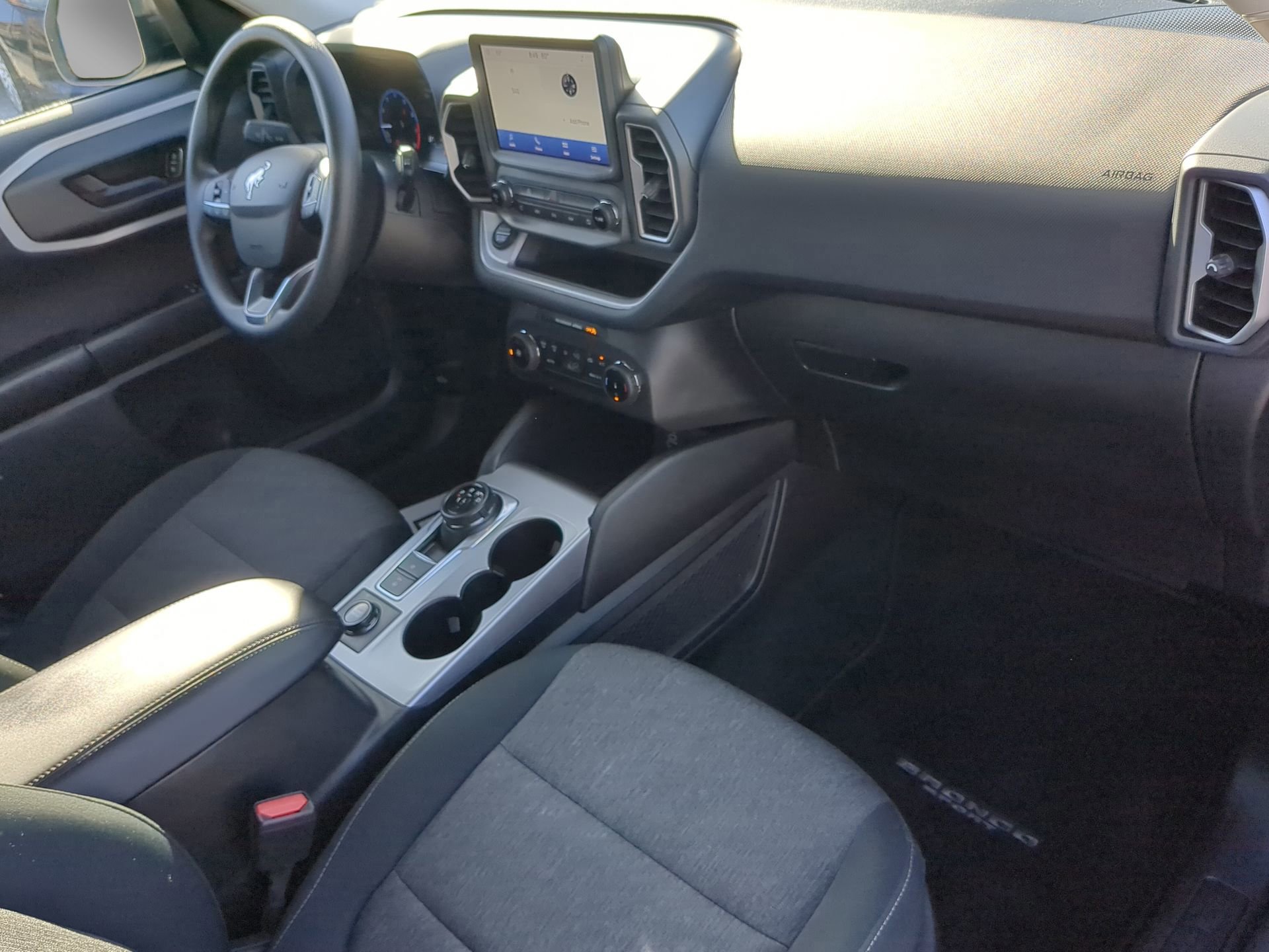 Certified 2024 Ford Bronco Sport Big Bend image 40