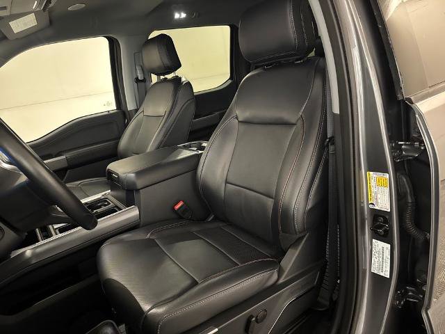 Certified 2024 Ford F250 Lariat w/ Lariat Ultimate Package image 18