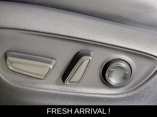 Used 2019 Toyota RAV4 Limited w/ All Weather Liner Package image 14