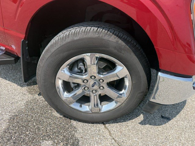 Certified 2022 Ford F150 Lariat AWD/4WD image 42