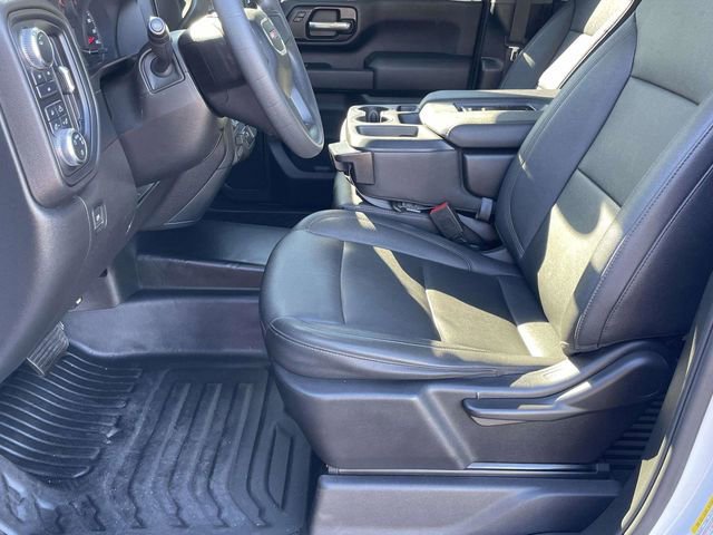 Used 2024 GMC Sierra 2500 Pro image 13