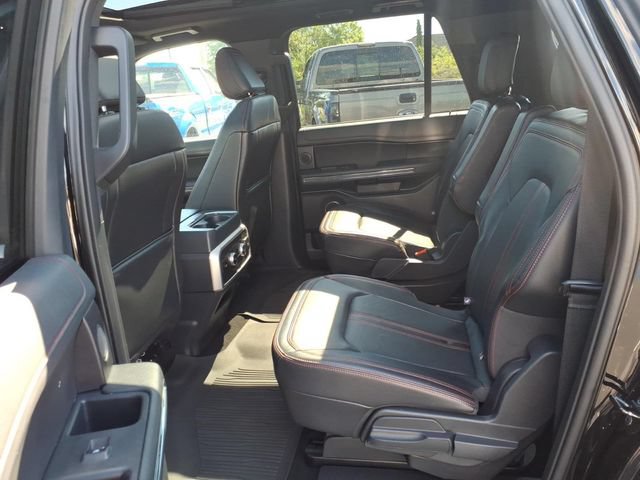 Certified 2024 Ford Expedition Max Limited AWD/4WD image 9