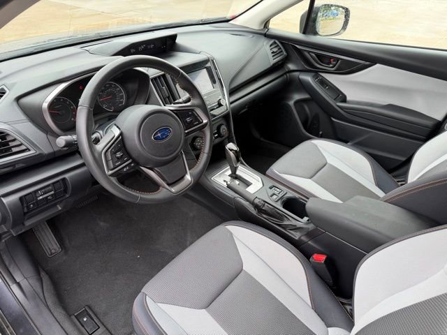 Used 2018 Subaru Crosstrek 2.0i Premium w/ Moonroof Package AWD/4WD image 11