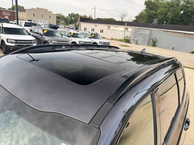 Used 2025 Kia Telluride SX Prestige X-Pro AWD/4WD image 17