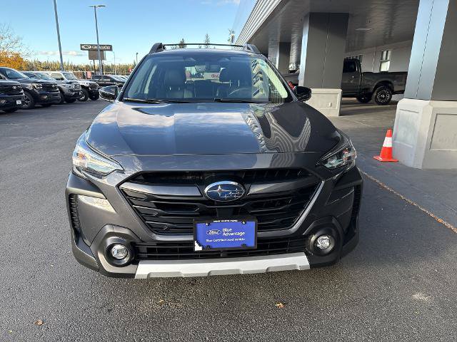Used 2024 Subaru Outback Limited XT AWD/4WD image 2