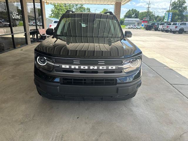 Certified 2023 Ford Bronco Sport Big Bend AWD/4WD image 2