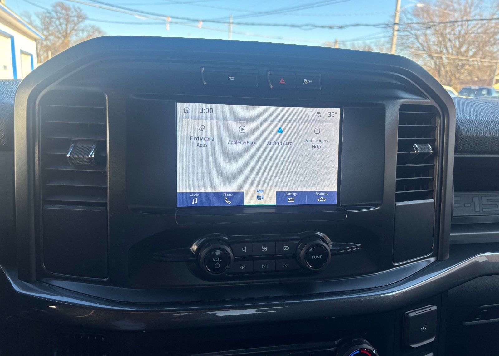 Certified 2022 Ford F150 XL w/ STX Appearance Package image 35